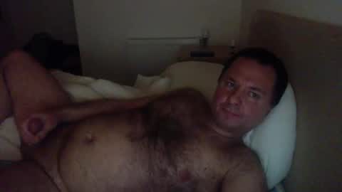Tom online show from May 19, 9:22 pm
