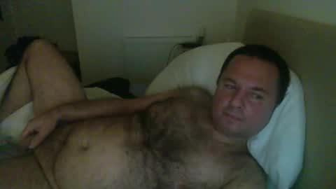 Tom online show from May 3, 9:32 pm
