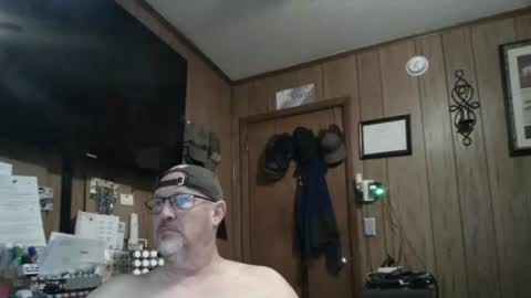 thomcatt66 online show from March 19, 12:54 pm