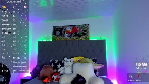 Thom Klein online show from February 6, 6:35 pm