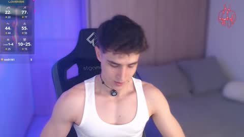 Thom Klein online show from March 7, 8:31 pm