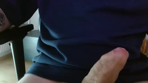 Thomy online show from April 30, 2:11 pm