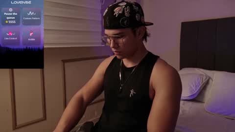 Thony online show from March 21, 11:59 am