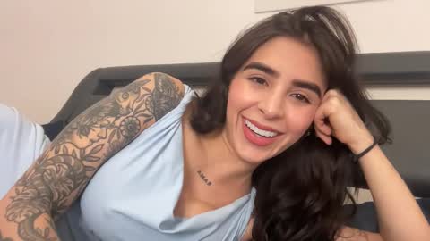 Thony Grey online show from March 15, 9:51 pm