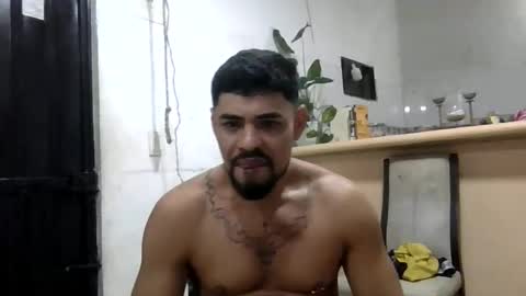 thonybeiio online show from October 26, 2:12 am