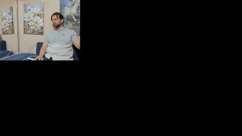 THE CAPTAIN online show from October 27, 4:12 am