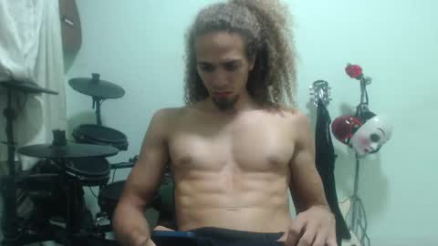 Snapshot of thorerotic chatting on October 9, 4:18 am thorerotic online show from October 9, 4:18 am