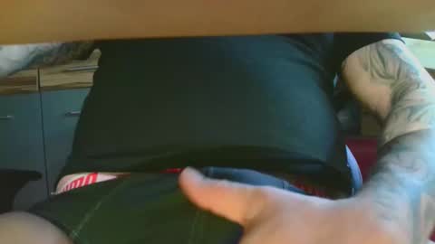 thorsten2705 online show from March 16, 8:29 am