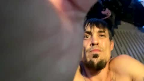 thothscreation777 online show from February 5, 5:55 am