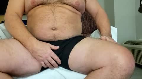 Snapshot of thrilled1 chatting on December 10, 7:37 am Horny Friend with Benifits online show from December 10, 7:37 am