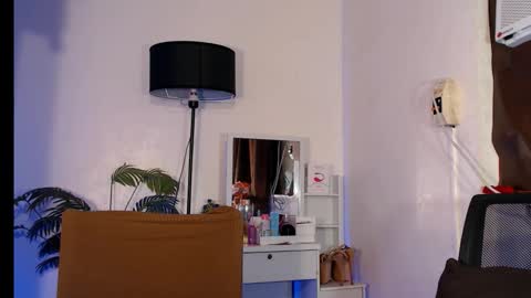 thrishafox online show from February 2, 7:21 pm