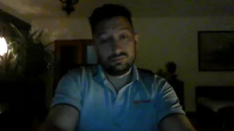 ThroatDom4U online show from April 14, 9:29 pm