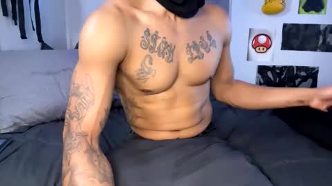 ThroatTaker4l  online show from January 13, 2:03 pm