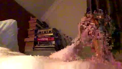 Robert online show from October 28, 11:06 pm