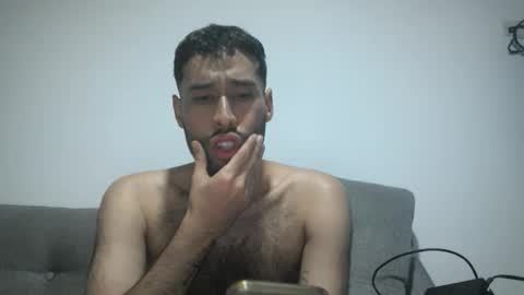 Luka online show from February 14, 10:36 pm