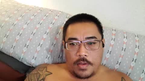 thrustinjustin808 online show from December 9, 4:37 pm