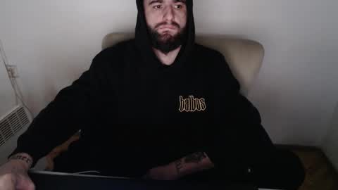 HugeJuicy online show from December 25, 12:37 pm