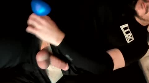 thunder8u42 online show from October 1, 7:02 pm