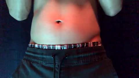 thunderblunder28 online show from September 28, 8:18 pm