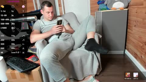 bigsshark online show from April 7, 9:06 pm