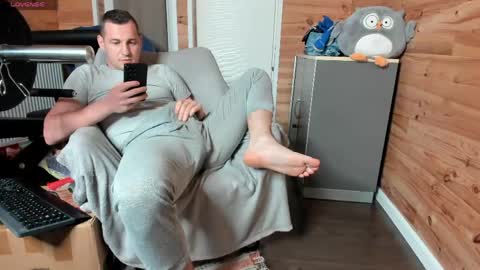 bigsshark online show from April 21, 8:38 pm