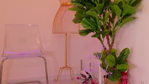 tiabelle online show from February 11, 6:45 pm