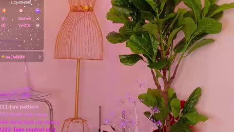 tiabelle online show from February 9, 6:43 pm