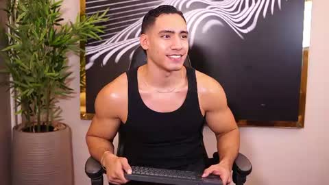 Tian Brooks online show from June 27, 5:02 am