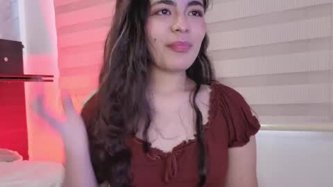 Tiana online show from June 2, 7:27 pm