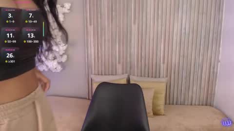 tihana online show from April 21, 9:33 pm