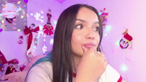 Tiana Le online show from December 16, 1:24 am