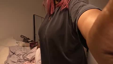 TianaTheTease online show from April 14, 2:59 am