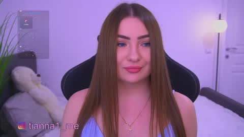 tianna_me online show from May 30, 12:14 pm