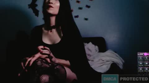 TIANNA online show from November 1, 1:17 am