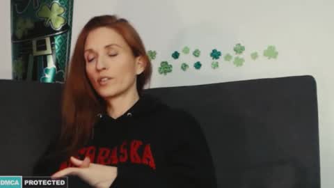 TIANNA online show from March 15, 3:11 am