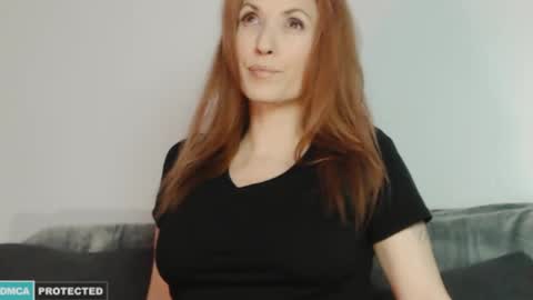 TIANNA online show from April 11, 1:32 am