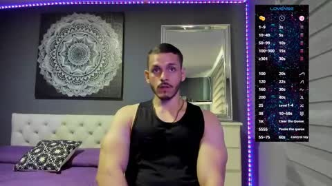 Tian Zilac online show from October 6, 6:37 pm