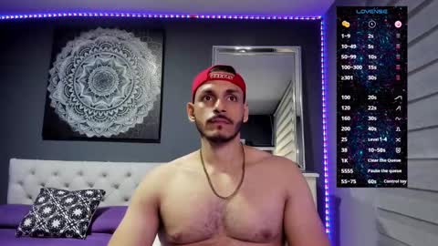 Tian Zilac online show from October 5, 3:37 am