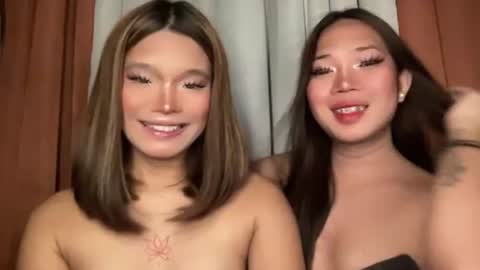 Ms. Tiara online show from April 13, 12:59 am