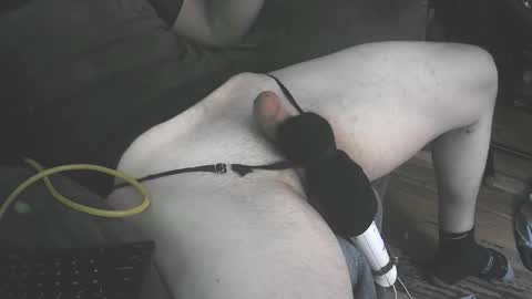 ticklemypickle67 online show from November 15, 8:05 am