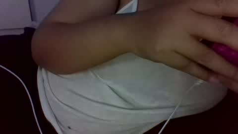 MysteriousTiddystiny online show from November 11, 3:52 am