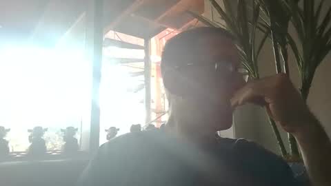 JustMe online show from February 17, 8:06 pm