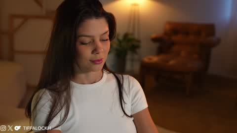 Tifa online show from January 29, 8:56 pm