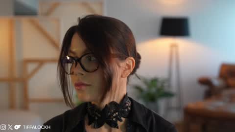 Tifa online show from February 2, 8:41 pm