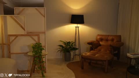 Tifa online show from February 2, 11:42 pm