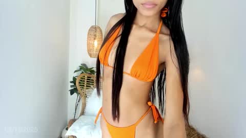 Dani  online show from December 2, 12:14 pm