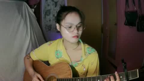 Goddess Tifanny online show from February 28, 6:23 pm