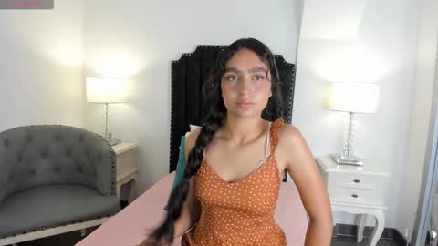 tifanny_lorenns online show from March 8, 11:47 am