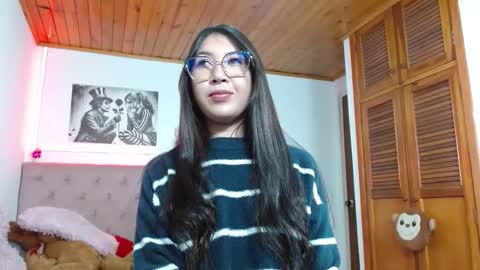 Snapshot of tifanny_squirt chatting on October 26, 4:46 am Tifanny online show from October 26, 4:46 am