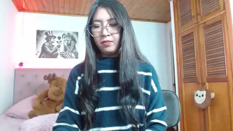 Snapshot of tifanny_squirt chatting on October 15, 2:26 am Tifanny online show from October 15, 2:26 am